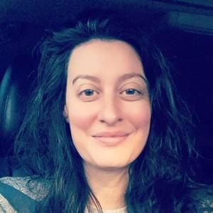 Meet your Posher, Marcie