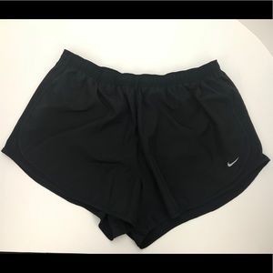 Women’s Nike Tempo Dry Fit Running Shorts