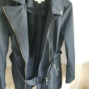Michael Kors Black Jacket size S NWT
