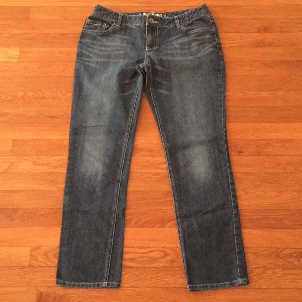 Mossimo jeans