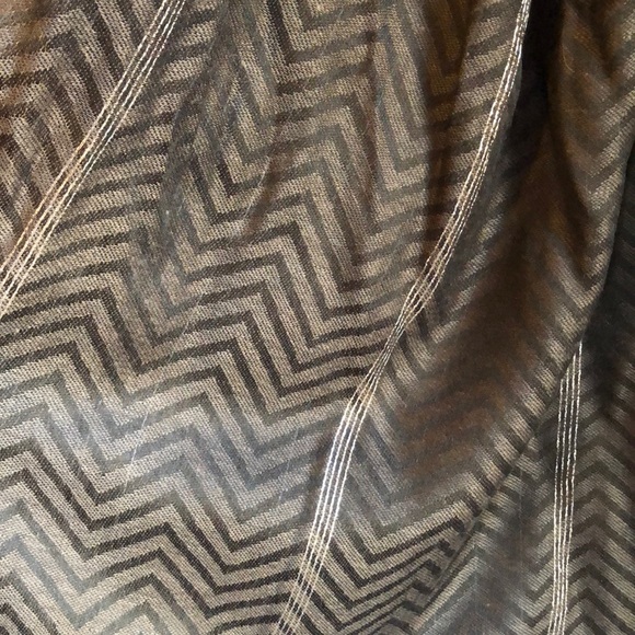 Pashmire Scarf - Picture 2 of 2