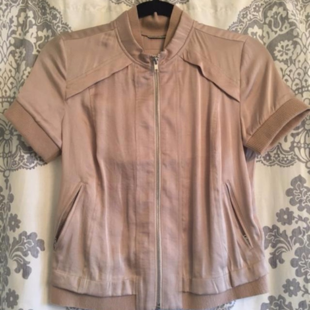 Guess Short Sleeve Top