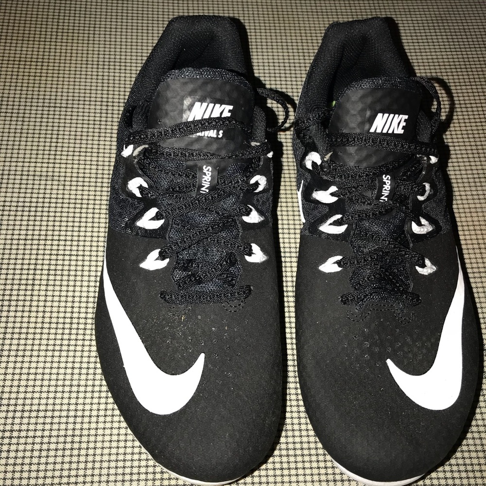 Track & Field