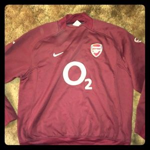 Men's Nike Crewneck!