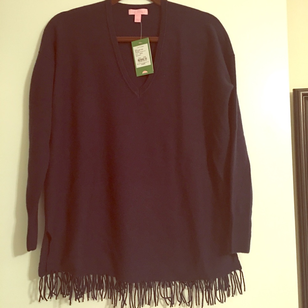 ✅SOLD❗️ Alessandra Tunic
