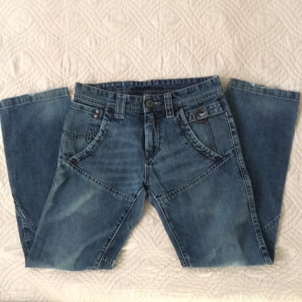 Armani Exchange Jeans