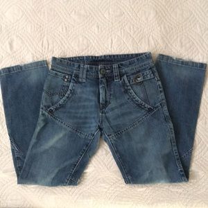 Armani Exchange Jeans