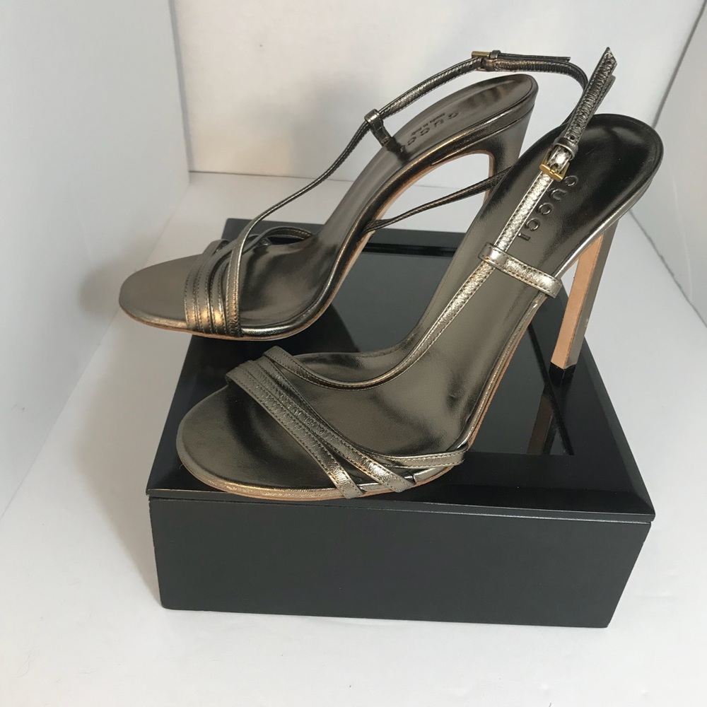 GUCCI heels