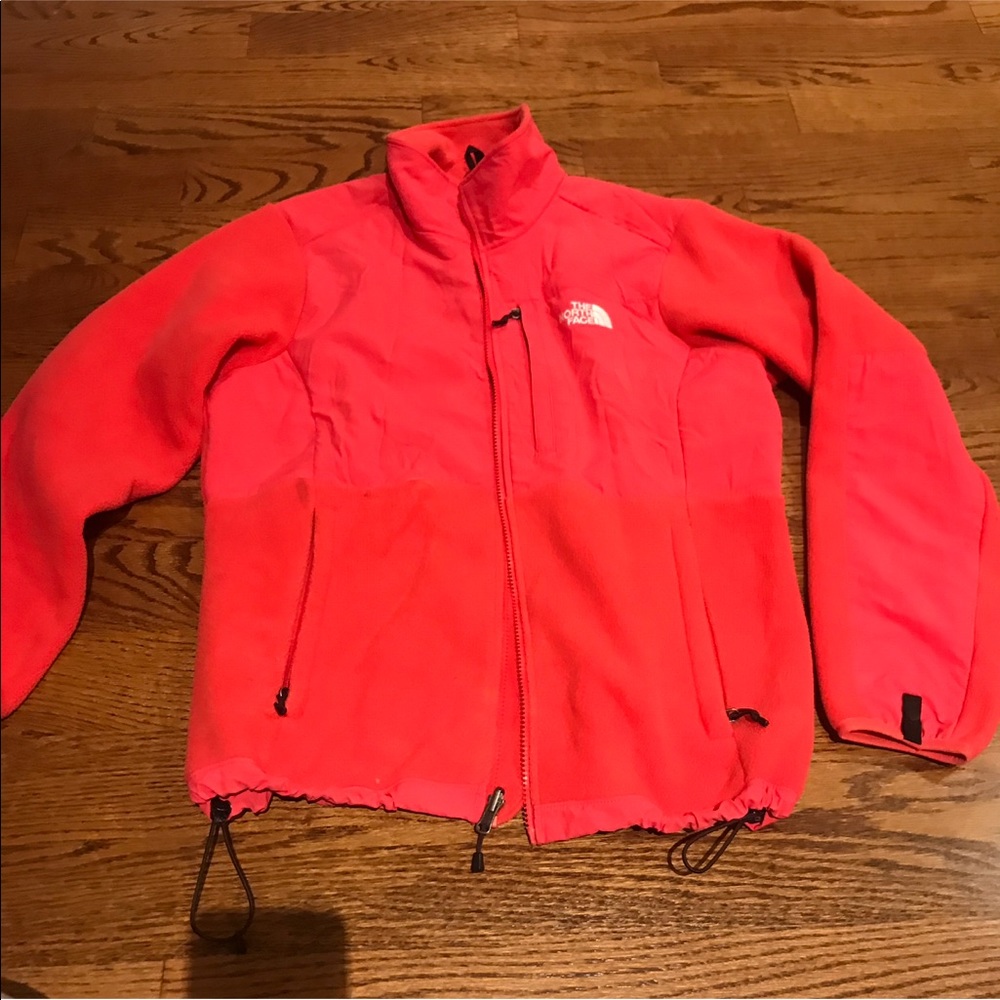 Authentic north face sweater! Price is negotiable