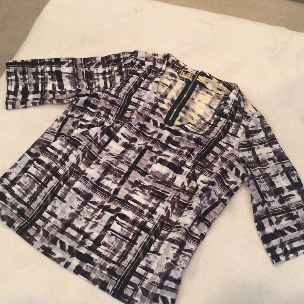 Rachel Roy blouse top