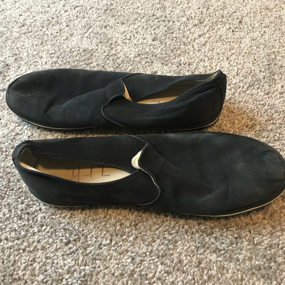 BLCK ZURIICK SLIP-ON