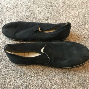 BLCK ZURIICK SLIP-ON