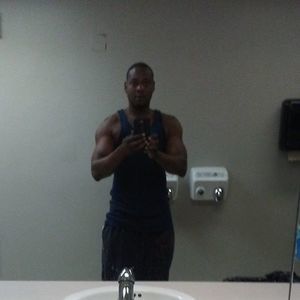 Meet your Posher, Samuel