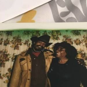 Meet your Posher, Edith