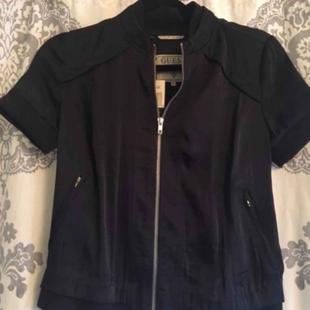 Guess Short Sleeve Shirt