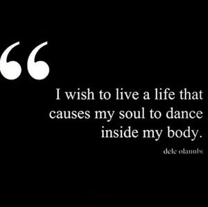 Meet your Posher, Sonia