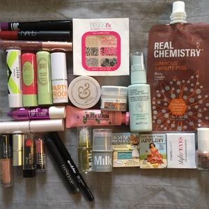 🌟Brand New Makeup Lot!!