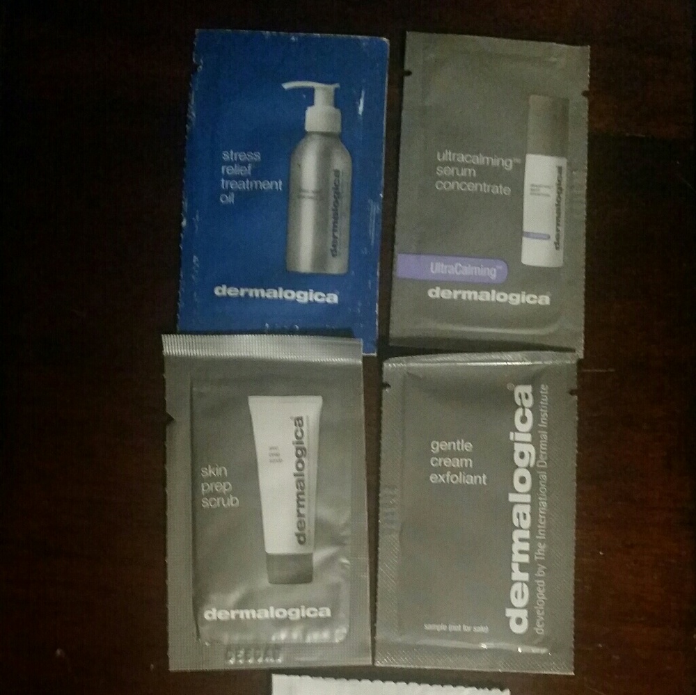 Skin Sample Kit