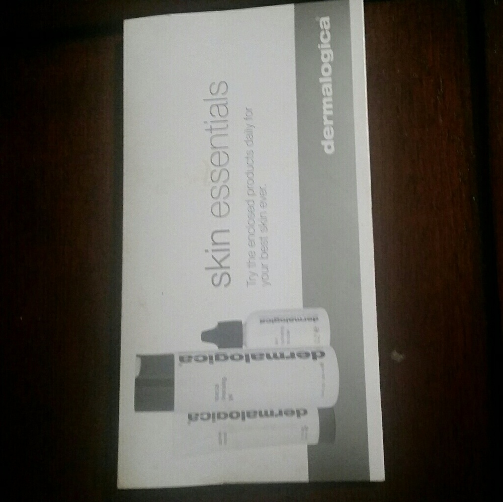 Skin Sample Kit - Picture 3 of 3
