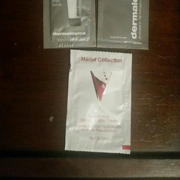 Skin Sample Kit - Picture 2 of 3