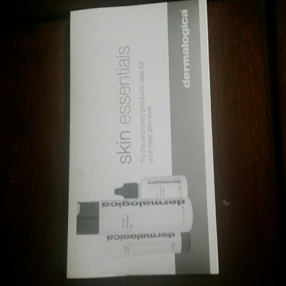 Skin Sample Kit - Picture 3 of 3