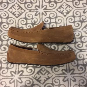 UGG men's Alder slip on