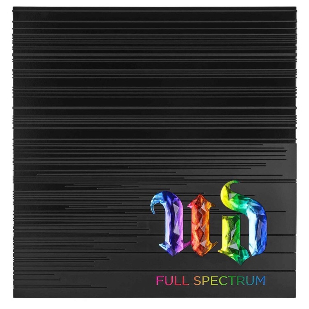 ✴️LAST•ONE🎉HP🌈NEW Urban Decay Full Spectrum - Picture 3 of 8