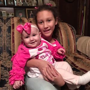 Meet your Posher, Becky