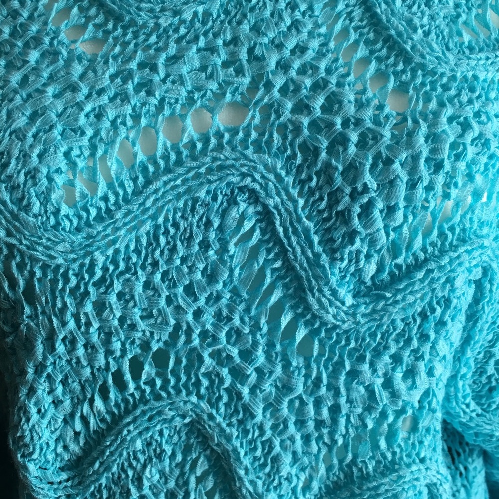 NWT Lilly Pulitzer Larissa Sweater Size XS/S - Picture 3 of 4