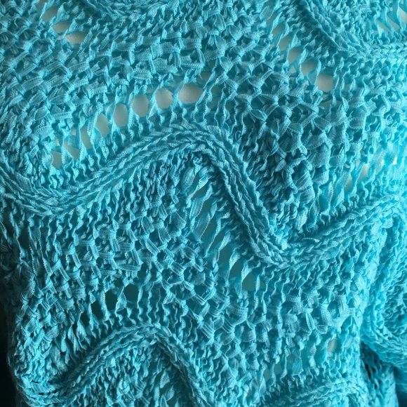 NWT Lilly Pulitzer Larissa Sweater Size XS/S - Picture 3 of 4