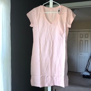 T shirt dress from Gap