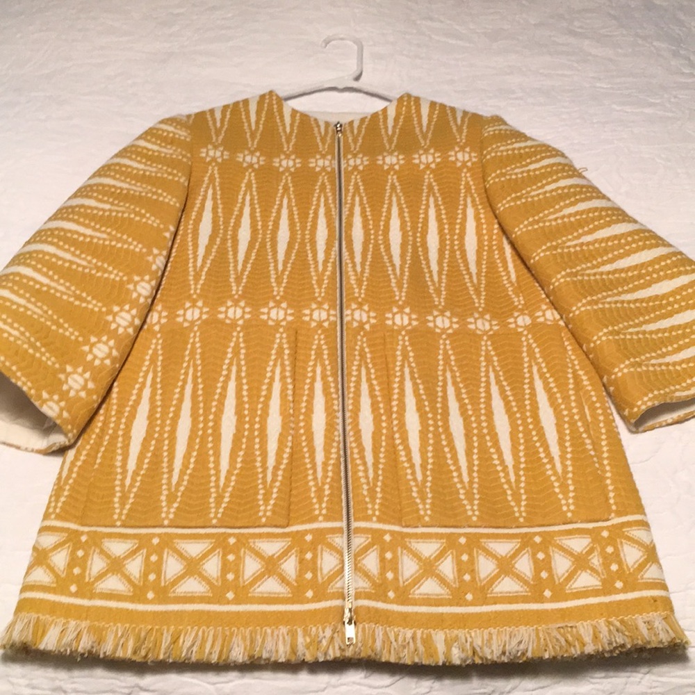 Tory Burch Savora Coat