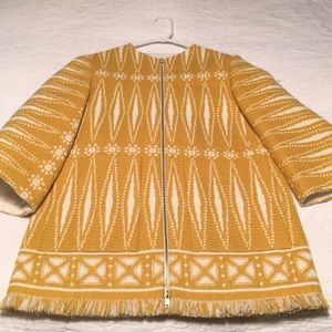 Tory Burch Savora Coat