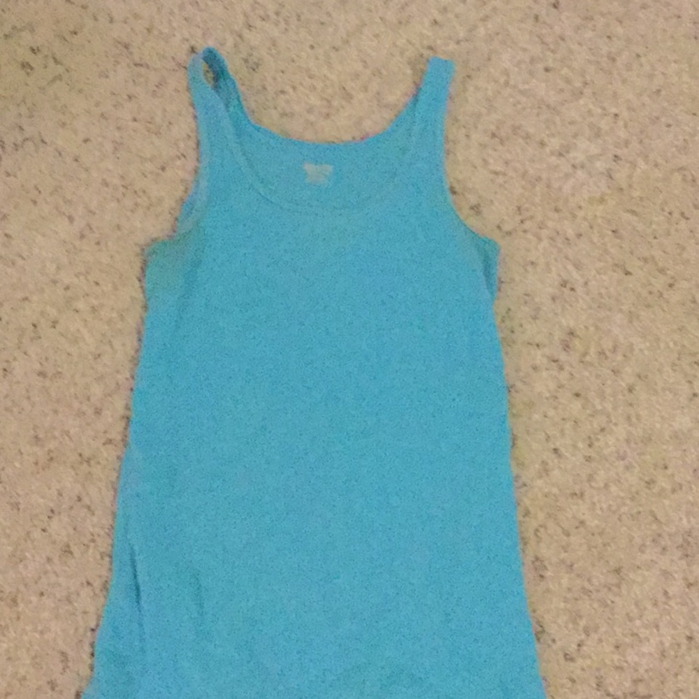 Aqua tank