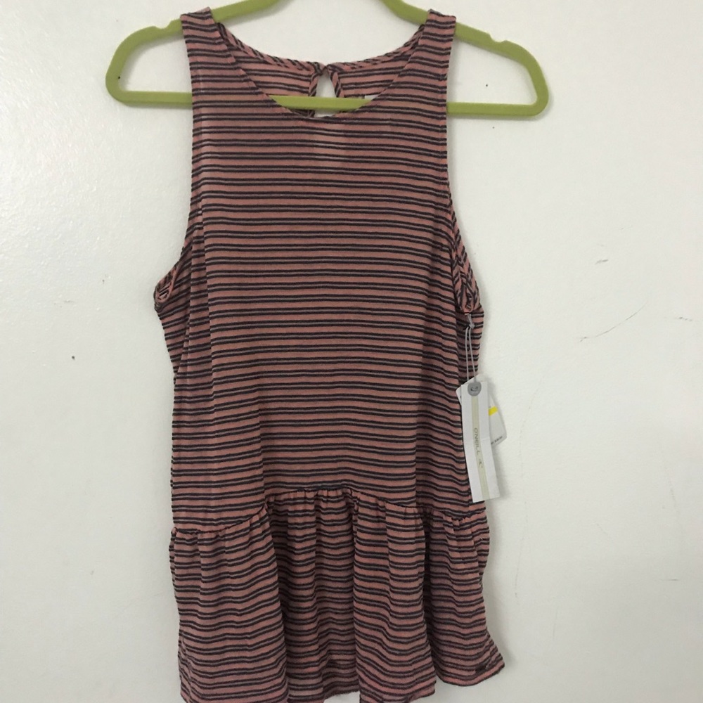 O’Neill top/ brand new