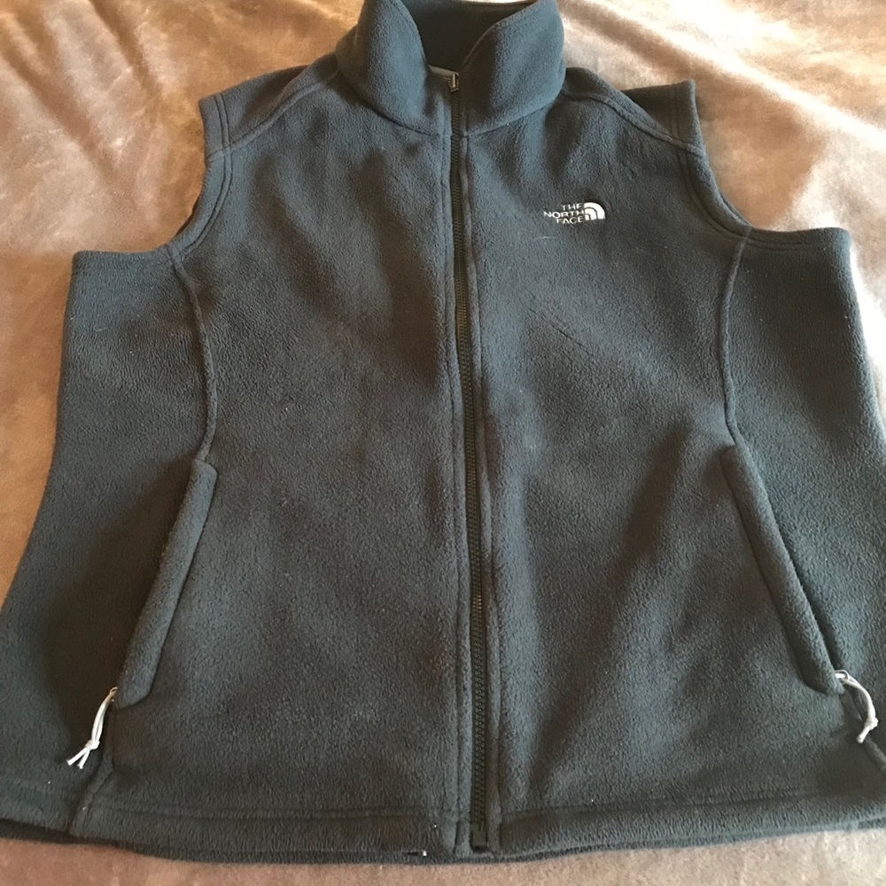North face