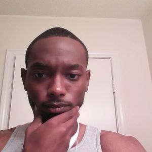 Meet your Posher, Patrick