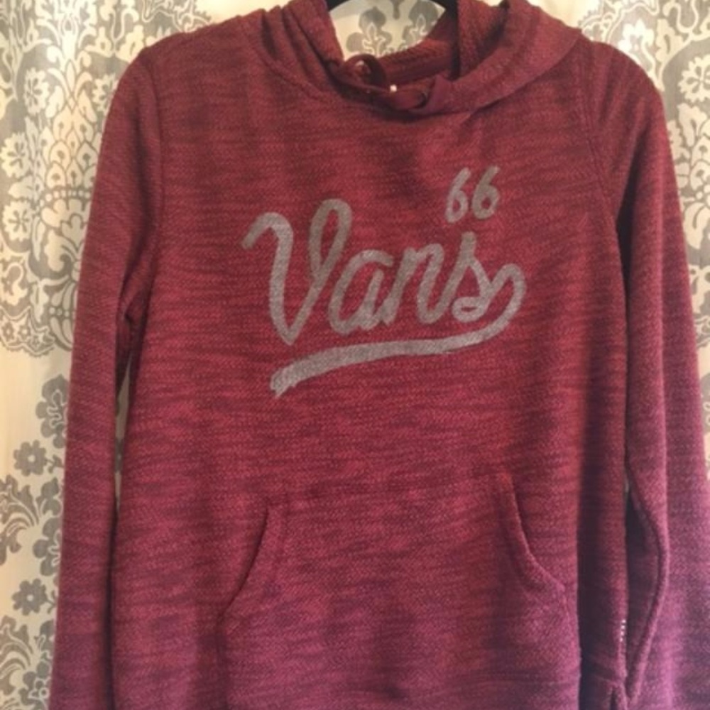 Vans Hoodie