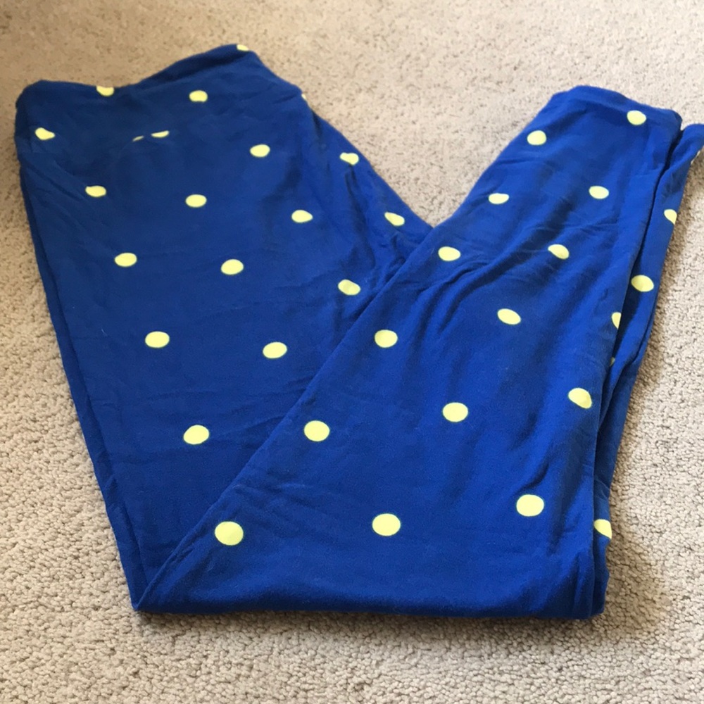 TC leggings