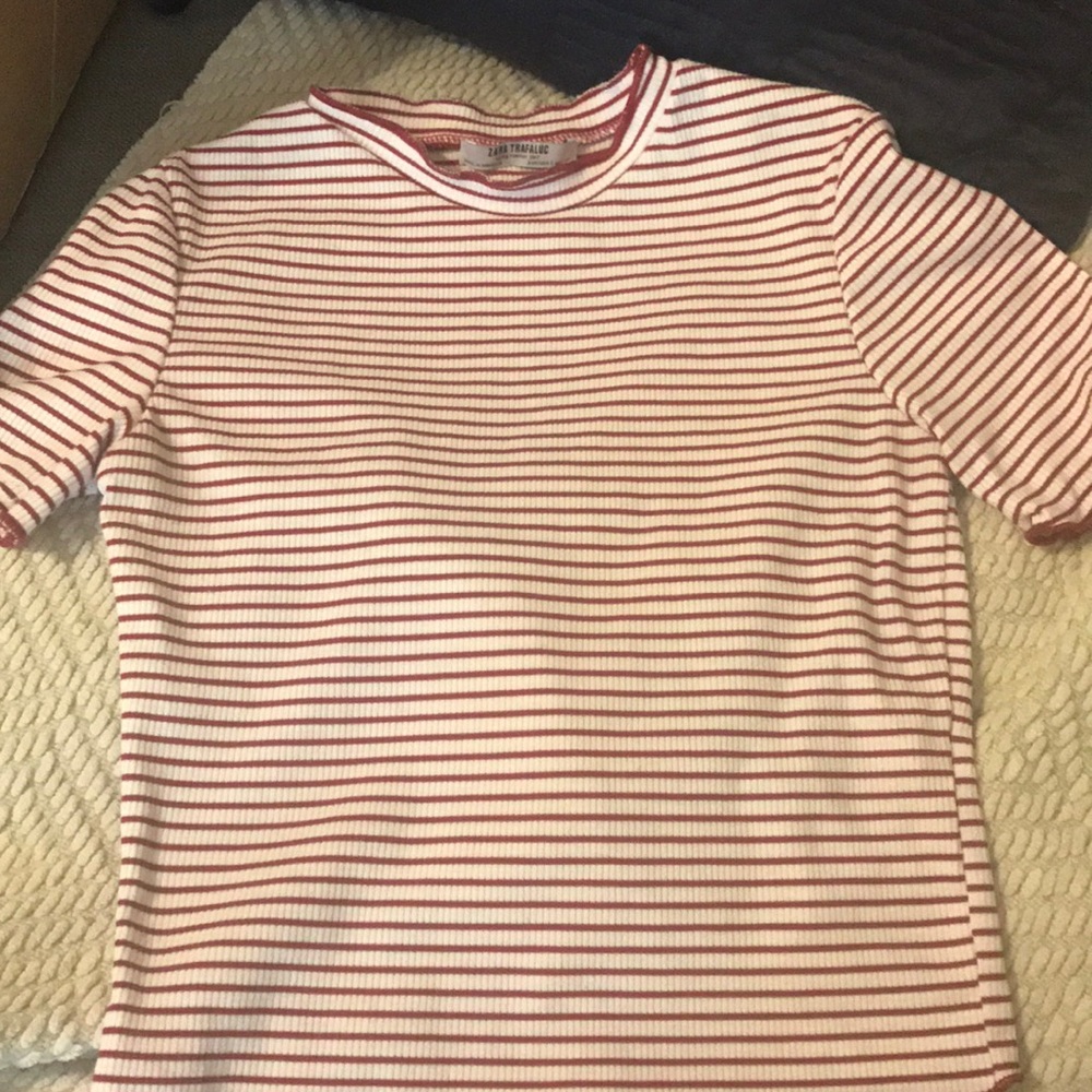 Zara top