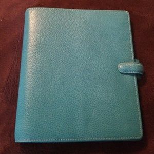 A5 Filofax Finsbury