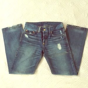 Armani Exchange Jeans