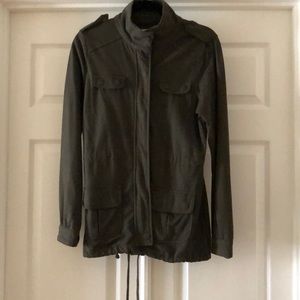 Women’s cargo Jacket