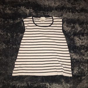 Fred David Tank Size M 🕊🕊🕊