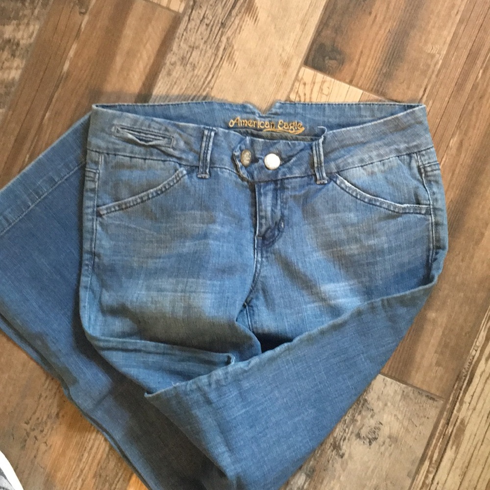 Jeans - Picture 2 of 2