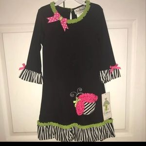 Girls Dress, 6x