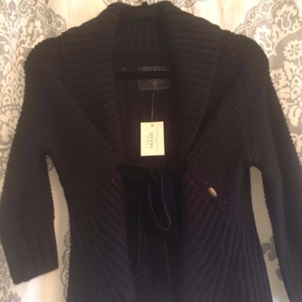 Guess Cardigan