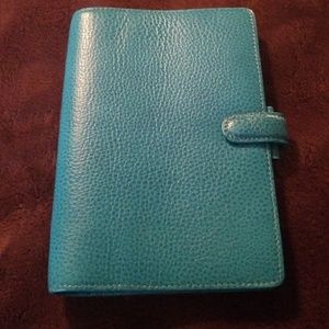 Personal Filofax Finsbury