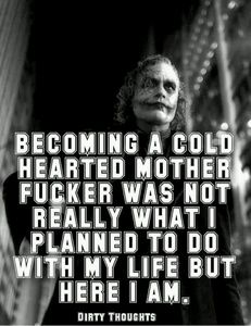 Meet your Posher, Jason