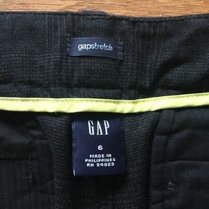 Gap pants
